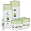 Set de tratamento facial Alo Vera
