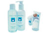 Set de tratamento Clean & Pure