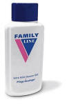 Gel de duche multi-tratamento